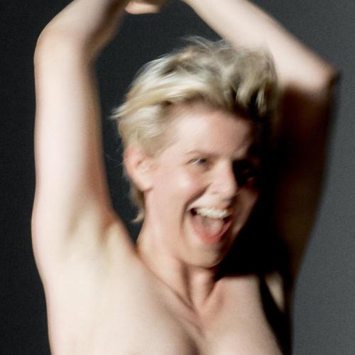 Robyn - Talk To Me