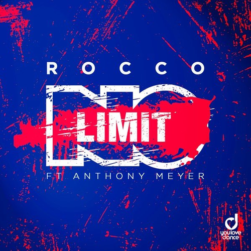 No Limit - Rocco feat. Anthony Meyer