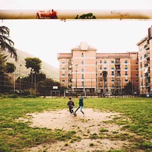 Rocco Hunt - MILLE VOTE ANCORA