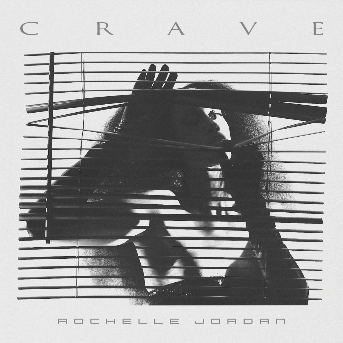 Crave - Rochelle Jordan
