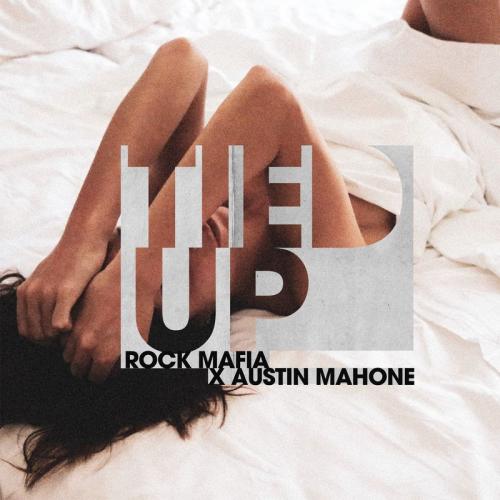 Rock Mafia feat. Austin Mahone - Tied Up