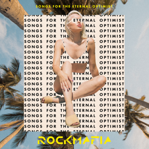 Rock Mafia - Whatchu Waitin' For