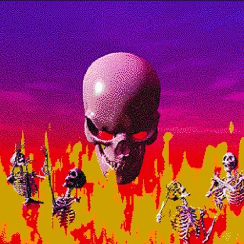 ROCKET - Wanna Be Me