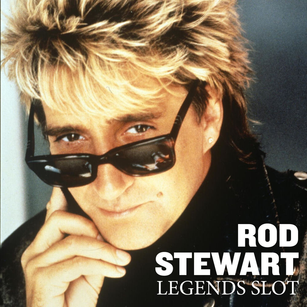 Da Ya Think I’m Sexy - Rod Stewart