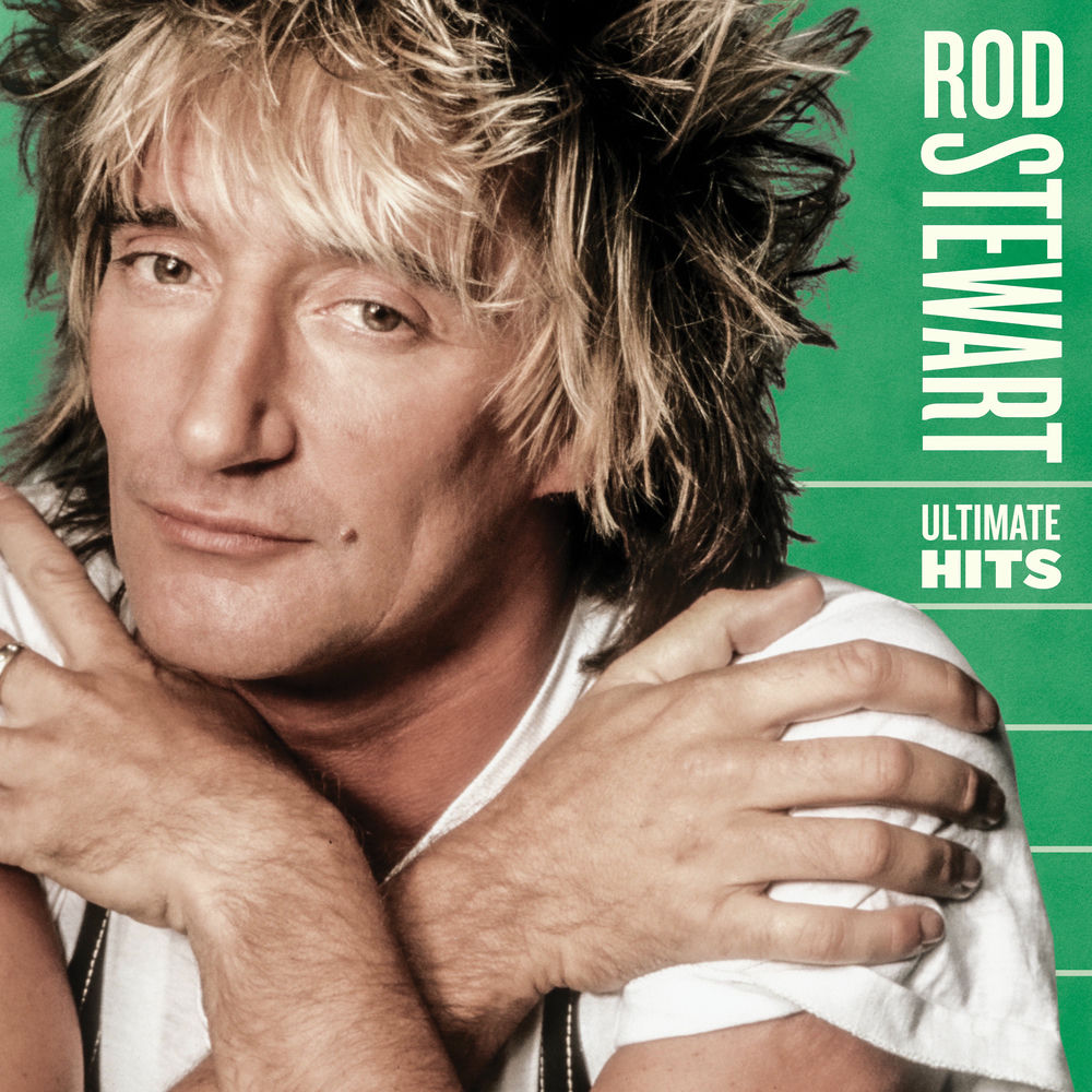 Maggie May - Rod Stewart