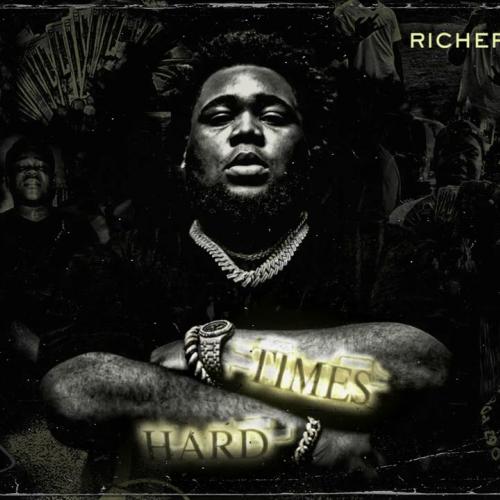 Rod Wave feat. Polo G - Richer (feat. Polo G)
