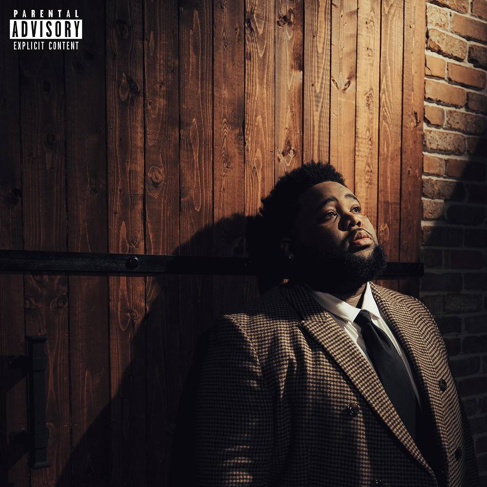 Hustle - Rod Wave