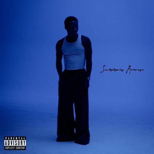 Roddy Ricch - Survivors Remorse