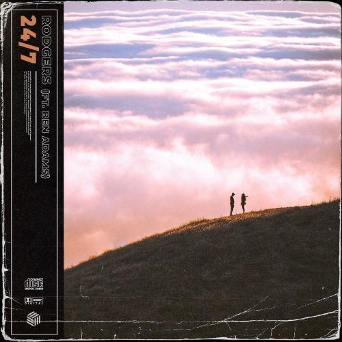 Rodgers & Ben Adams - 247