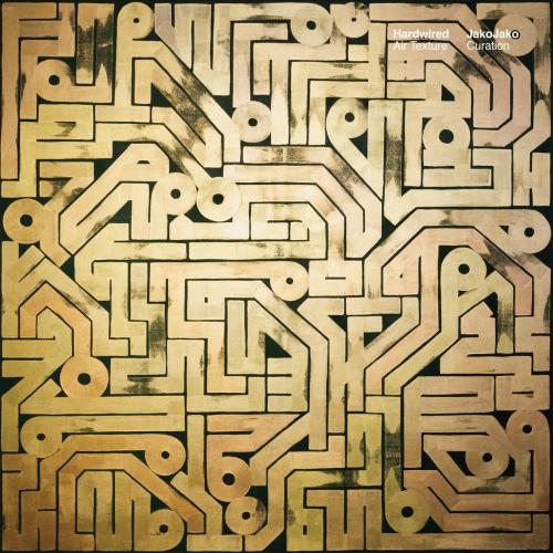 Rodhad - Lift Off
