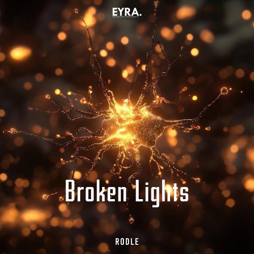 Broken Lights - Rodle