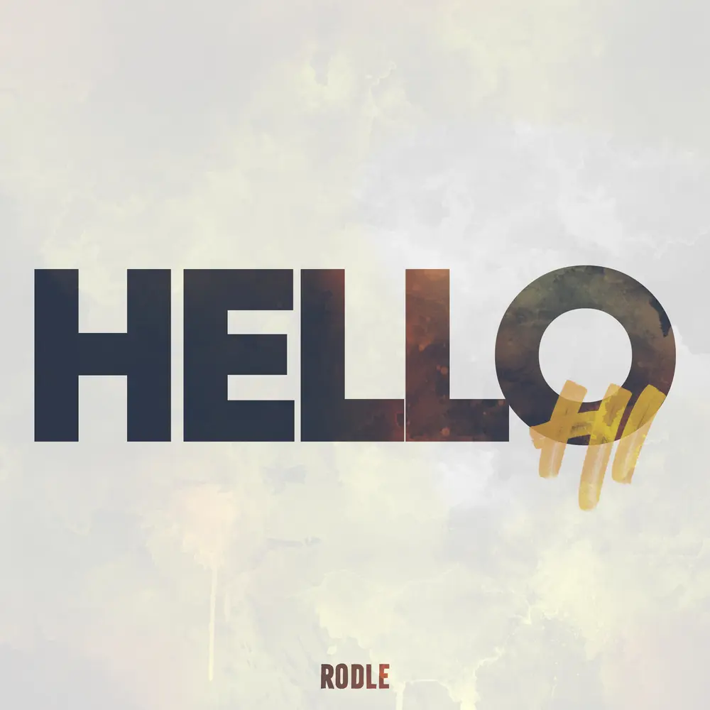 Hello Hi - Rodle