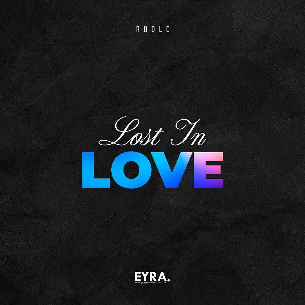 Lost In Love - Rodle