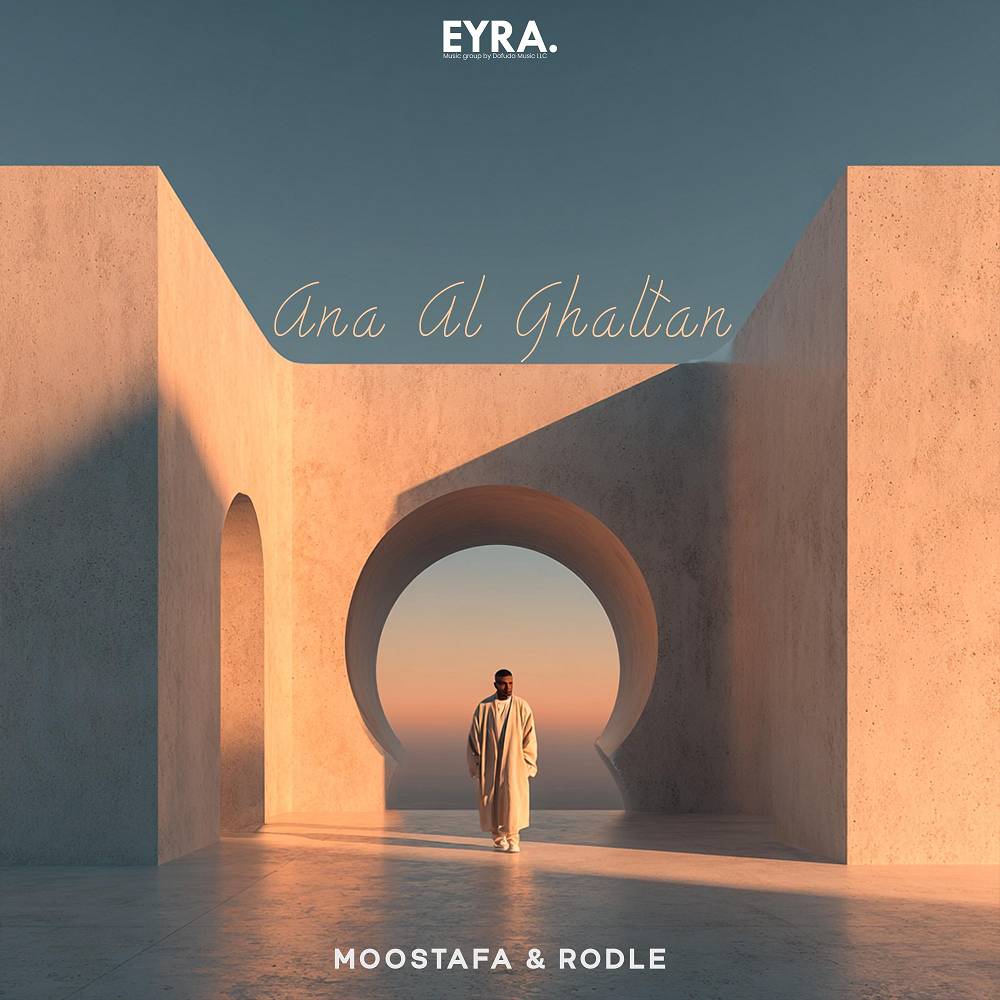 Rodle & Moostafa - Ana Al Ghaltan