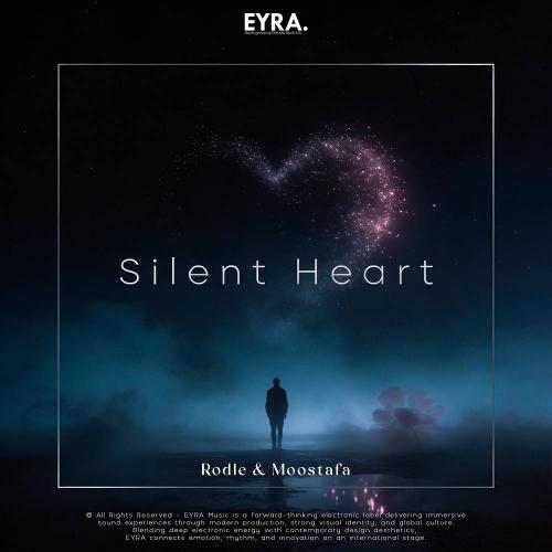 Rodle & Moostafa - Silent Heart