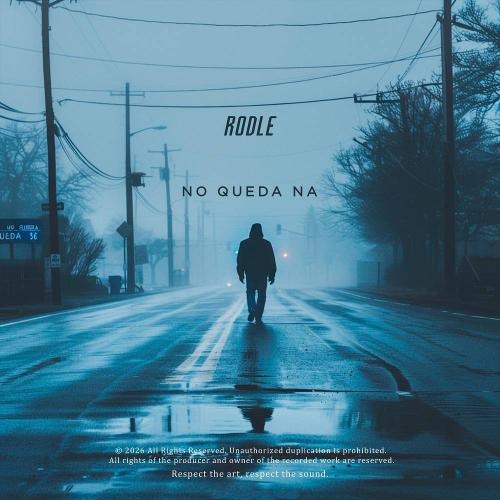 Rodle - No Queda Na