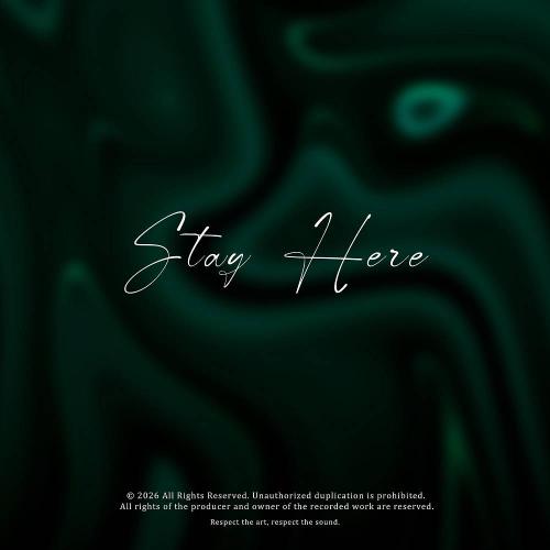 Rodle - Stay Here