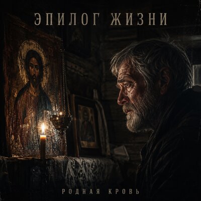 Эпилог жизни - Родная кровь