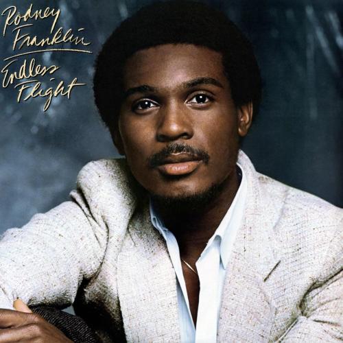 Rodney Franklin - Endless Flight