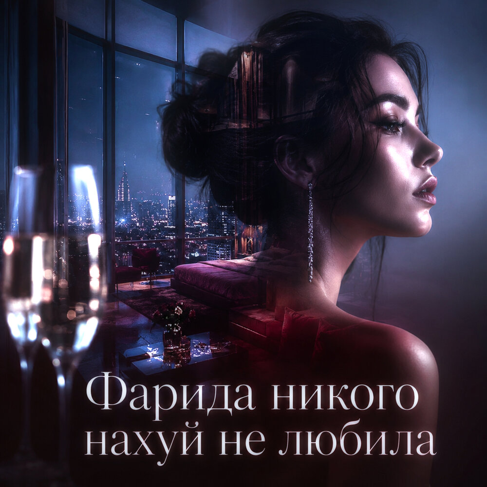 Фарида никого нахуй не любила - РОФЛОТЕКА