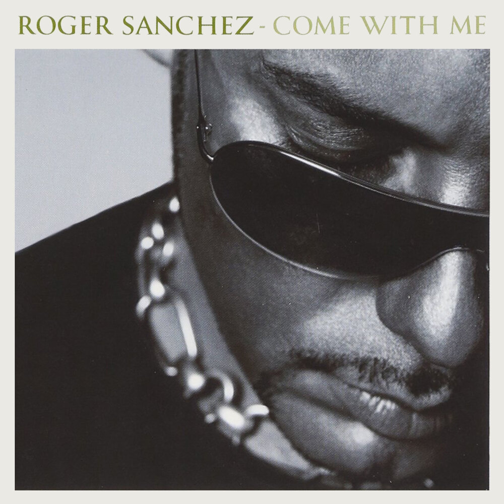 Lost - Roger Sanchez, Katherine Ellis, Lisa Pure