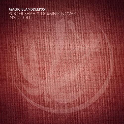 Inside Out - Roger Shah x Dominik Novak