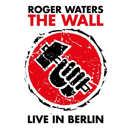 Roger Waters, Scorpions - In The Flesh