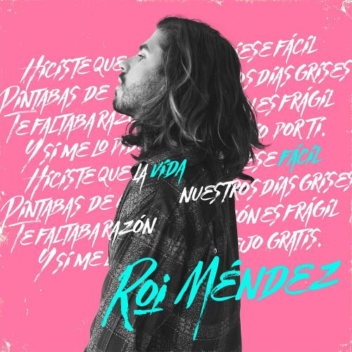 Roi Mendez - Vida Facil