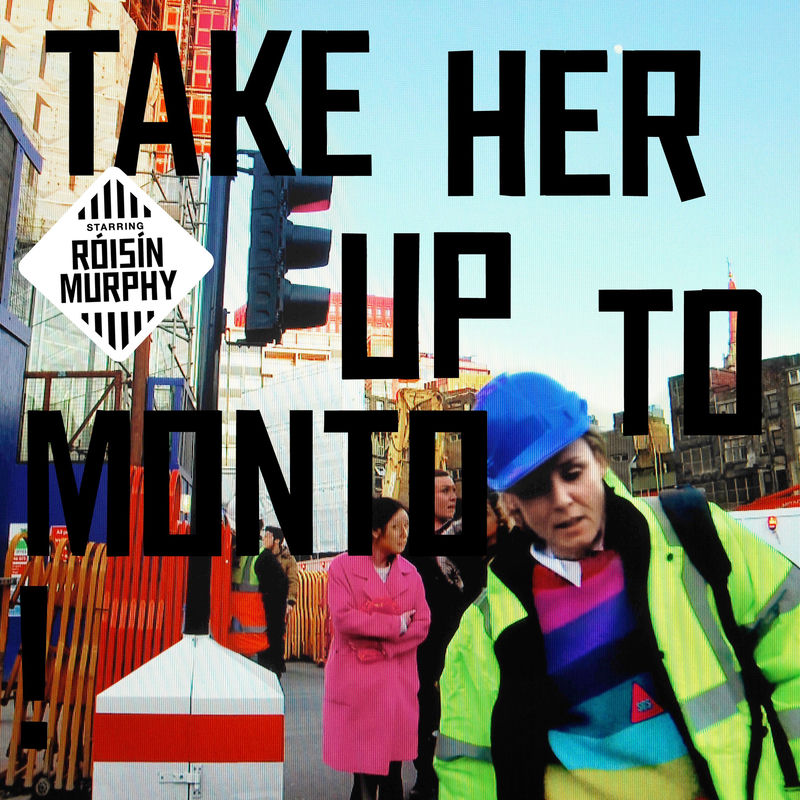 Ten Miles High - Róisín Murphy
