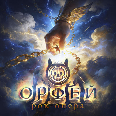 По тонкой грани - Рок-Опера Орфей, Egorov
