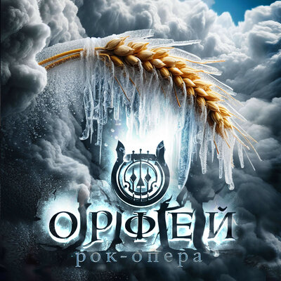 Деметра - Рок-Опера Орфей, Egorov, Юлиана Савченко