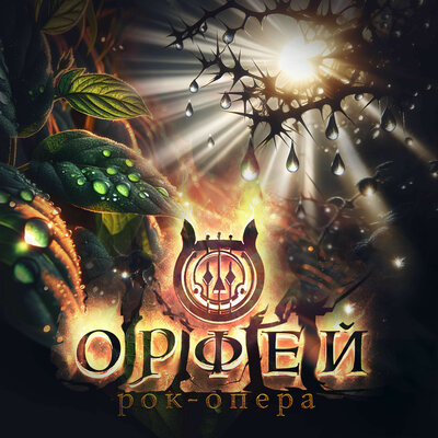 Плач Персефоны - Рок-Опера Орфей