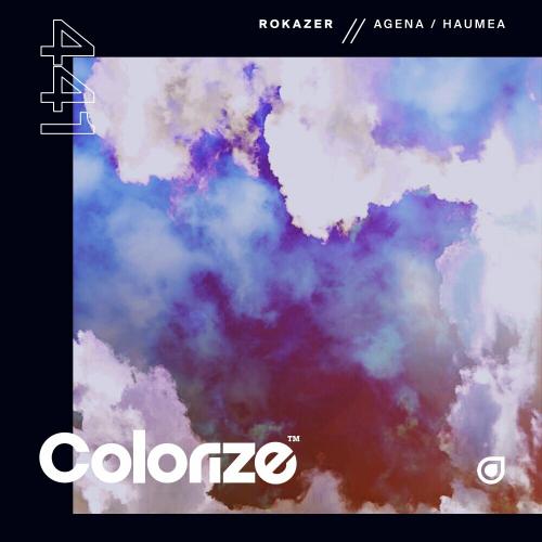 Rokazer - Haumea