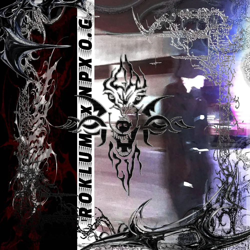 БЕЙ - Roklum & NPX O.G