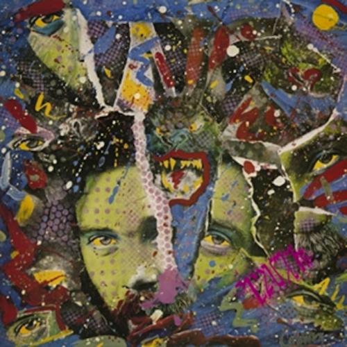 Roky Erickson - Creature With the Atom Brain