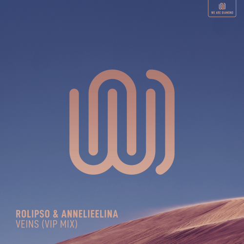 Rolipso & AnnelieElina - Veins (VIP Mix)