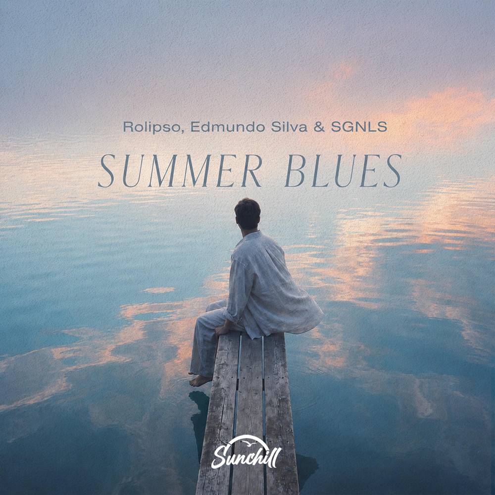 Summer Blues - Rolipso & Edmundo Silva & SGNLS
