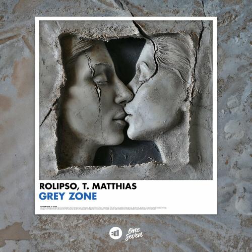 Rolipso feat. T. Matthias - Grey Zone
