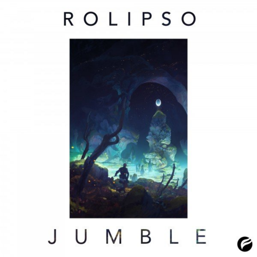 Jumble - Rolipso