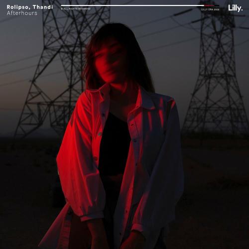 Rolipso & Thandi - Afterhours