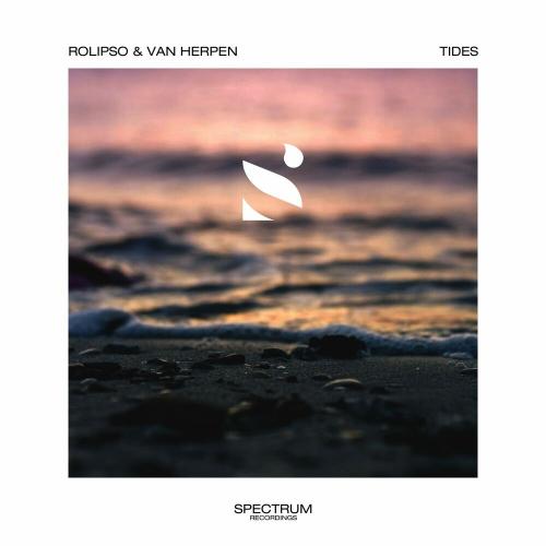 Rolipso & Van Herpen - Tides