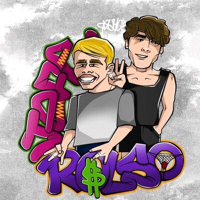 Rolso & Jefe - VIP