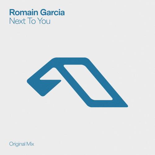 Romain Garcia - Next To You