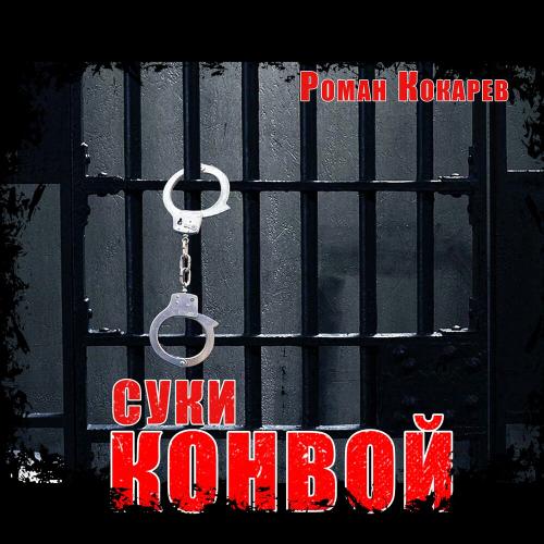 Роман Кокарев - Суки