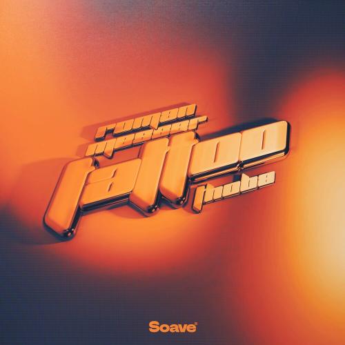 Roman Messer feat. Thoba - Tattoo