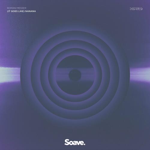 (It Goes Like) Nanana - Roman Messer