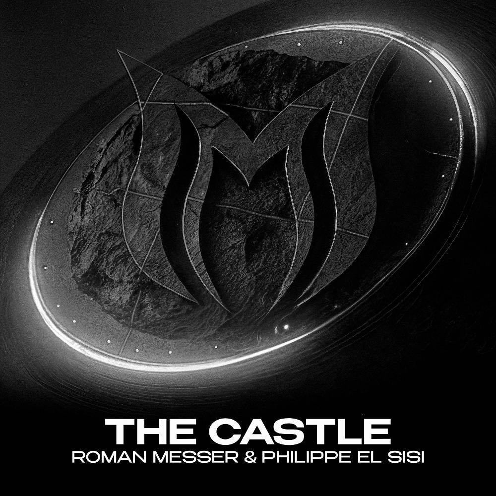 The Castle - Roman Messer & Philippe El Sisi