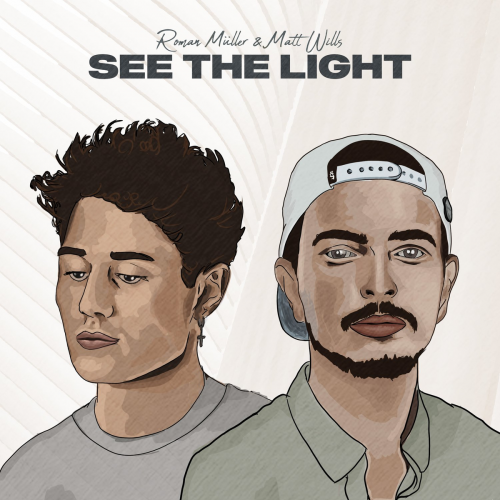 Roman Müller - See the Light