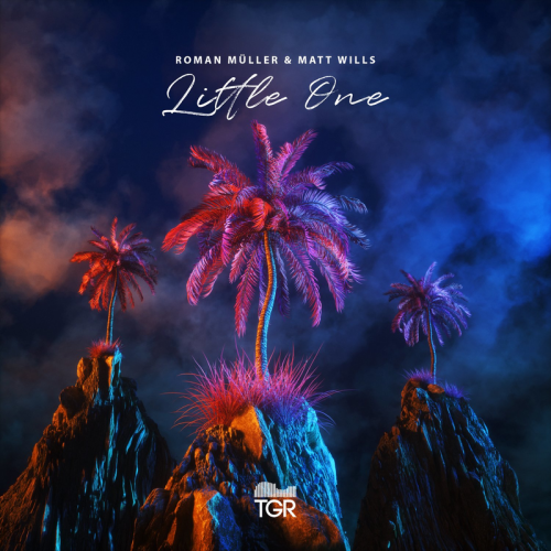 Roman Müller & Matt Wills - Little One