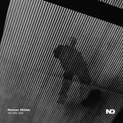Roman Müller - my way